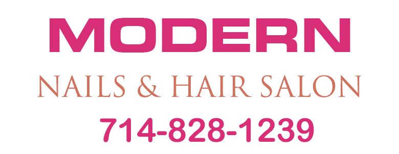 Modern Nails & Hair Salon
